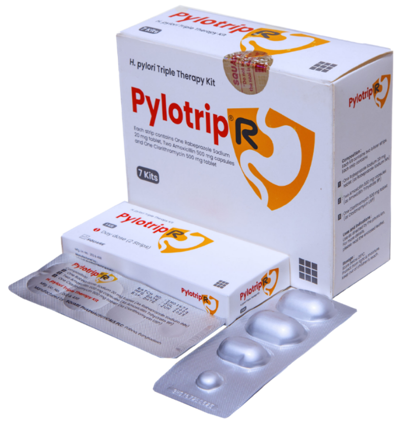 Pylotrip R